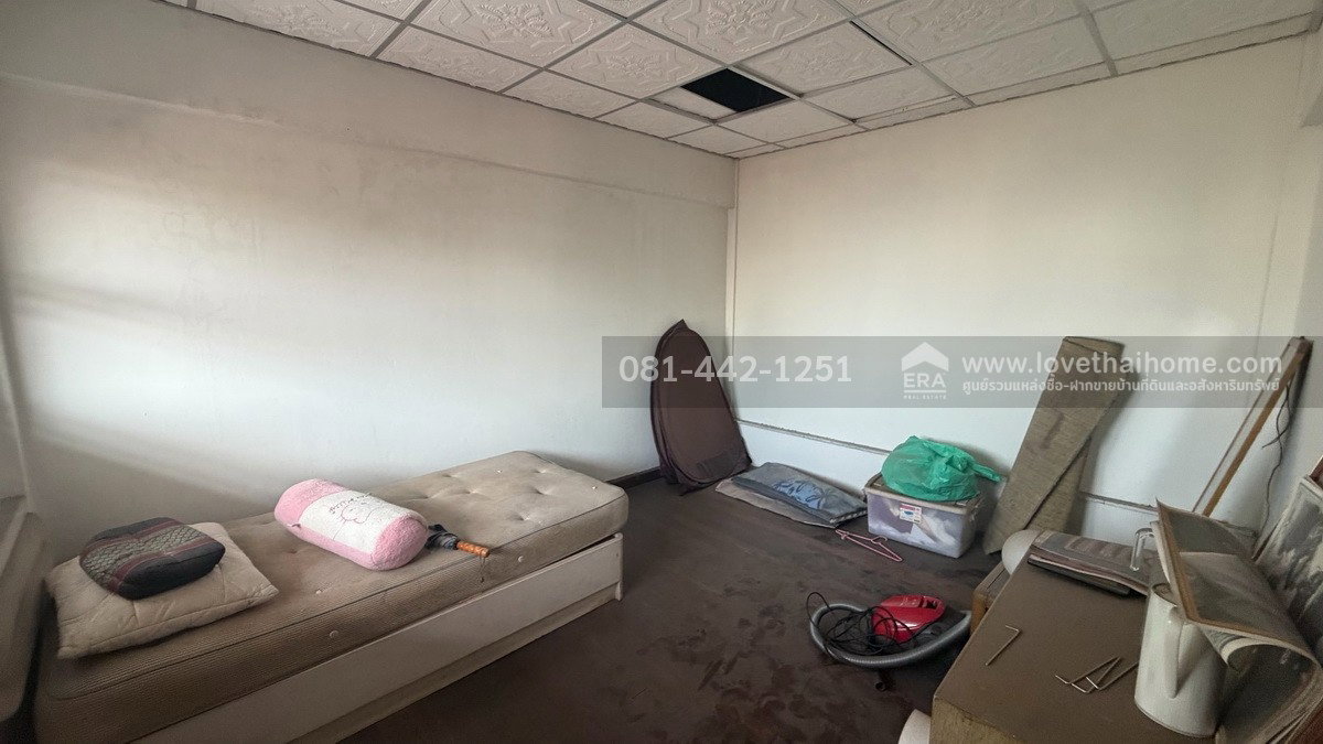 รูป ขายบ้านเดี่ยว2ชั้น หมู่บ้านเมืองทองธานี ซอยแจ้งวัฒนะ-ปากเกร็ด29 พื้นที่ 75 ตรว.ขาย13.5ล้าน - รูปที่ 5/5