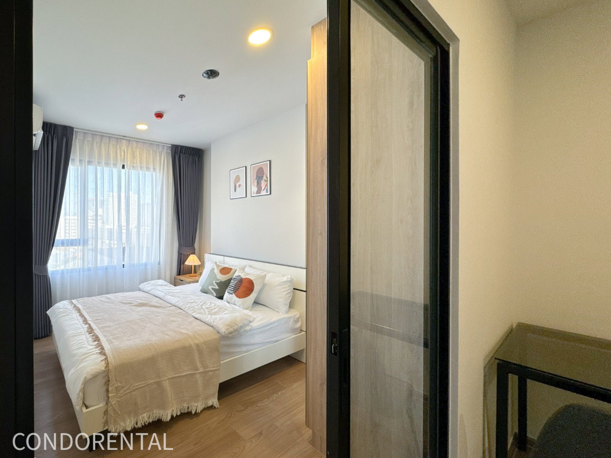picture @Condorental condo for rent Chewathai PinKlao - 4/15