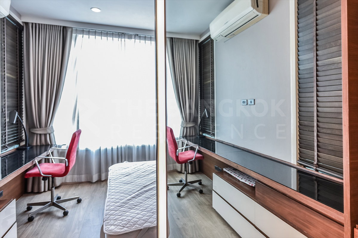 รูป Villa Rachatewi 💖 ห้อง Duplex 1 ห้องนอน 2 น้ำ เฟอร์ครบ 🛋️ ใกล้ BTS ราชเทวี  - รูปที่ 9/14