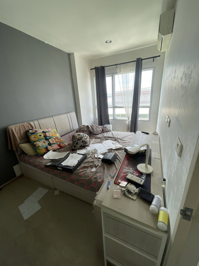 รูป JK3 6477765 : นิช โมโน สุขุมวิท-ปู่เจ้า - รูปที่ 4/5