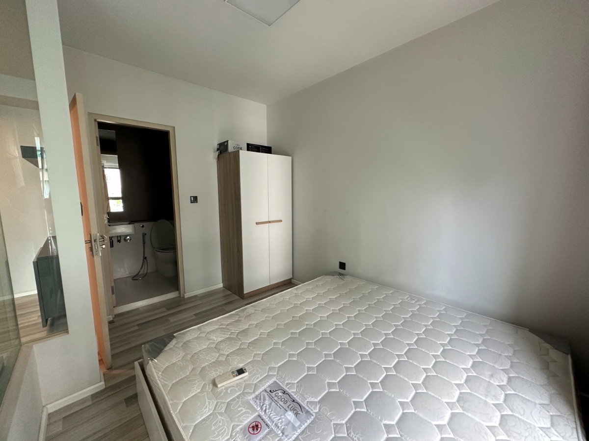 picture For rent Ease 1 Rama 2 Floor 3 , 26 sq.m. - 2/6