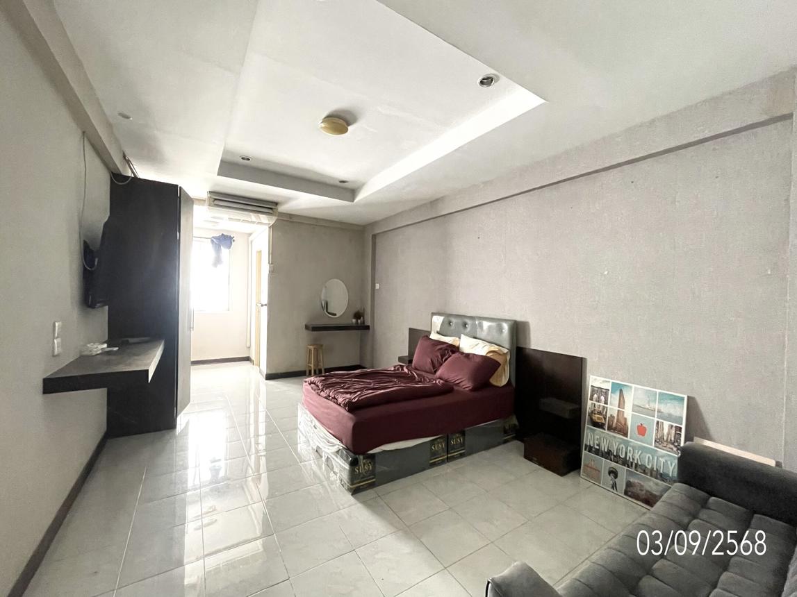 รูป คอนโดมิเนียม 133.32 ตร.ม. เขตดอนเมือง กรุงเทพมหานคร 684,000 - รูปที่ 9/18