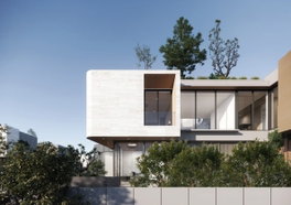 รูป Merge Residence - รูปที่ 4/10