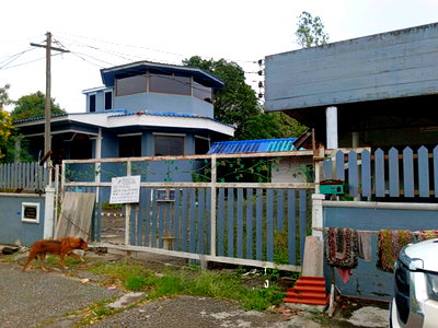 บ้านเดี่ยว เมืองระยอง ระยอง : JK2 7010342 : นอกโครงการระยอง 55/48-49