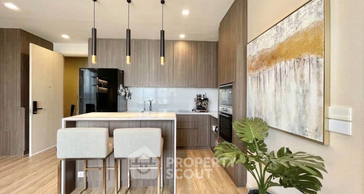 รูป คอนโด 2 ห้องนอน Noble State 39 ชั้น 29 ใกล้ BTS พร้อมพงษ์ 400 ม. (ID 2395971) - รูปที่ 2/14