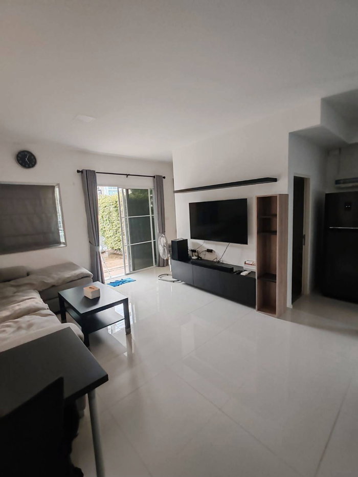 รูป บ้านเช่า Villaggio 2 ถ.บัวนครินทร์-ศรีนครินทร์ - รูปที่ 2/21