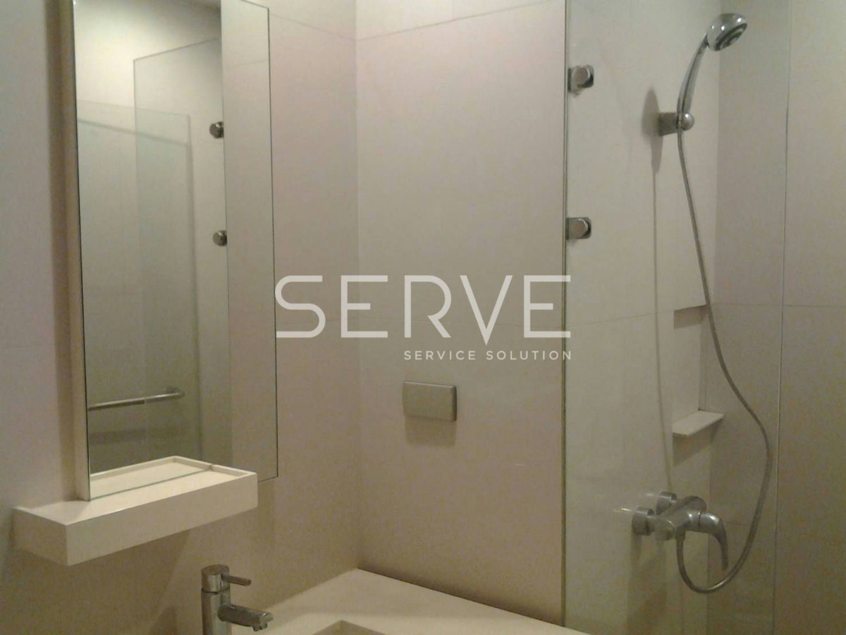 picture 19K/Mo Studio Nice Room Good Location BTS Phaya Thai 220 m. & BTS Ratchathewi 250 m. @ Villa Rachatewi  - 5/6