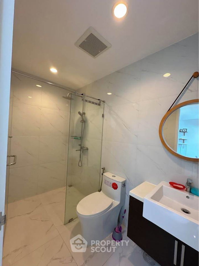 รูป ชั้น 33 คอนโด 2 ห้องนอน Villa Asoke ใกล้ MRT เพชรบุรี 200 ม. (ID 2395231) - รูปที่ 8/19