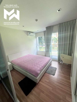 ห้องอัพเดต🔴🟢🟡กดปุ่มแอดไลน์ได้เลยนะคะ🔴💥💎we condo รามอินทรา-เอกมัย