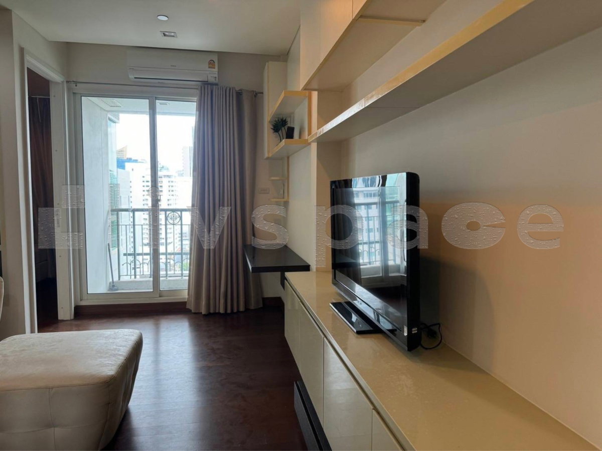 รูป ▚ LD117ツ สำหรับเช่า Ivy Thonglor 1 ห้องนอน ราคาพิเศษ ⭐ - รูปที่ 4/11
