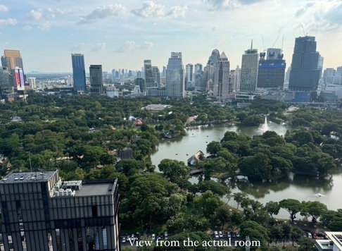 Selling a burden ðĨðĨ Special price condo, good location, Nimit Langsuan MD-25085056