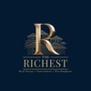 logo project The Richest Valley