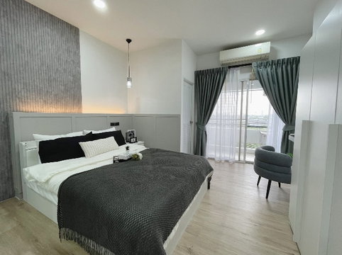Selling a burden 🔥🔥 Special price condo, good location, Anchan Condominium MD-25085067