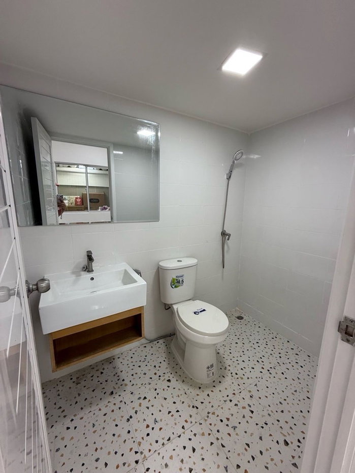 รูป 🏡 ให้เช่า ทาวน์โฮมรีโนเวทใหม่ พฤกษาวิลล์ 53 (เฟส 1) - รูปที่ 7/10