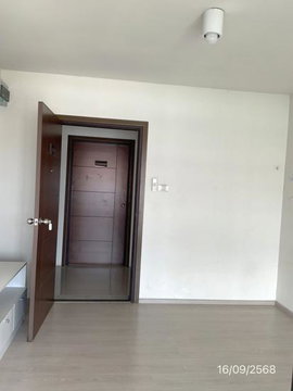 CONDO 27.52 Sq.m. Lak Si Bangkok for 1.8M