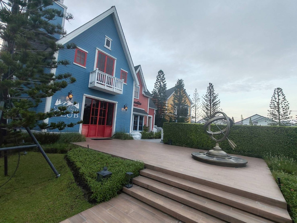 รูป บ้านเช่า Villaggio 2 ถ.บัวนครินทร์-ศรีนครินทร์ - รูปที่ 18/21