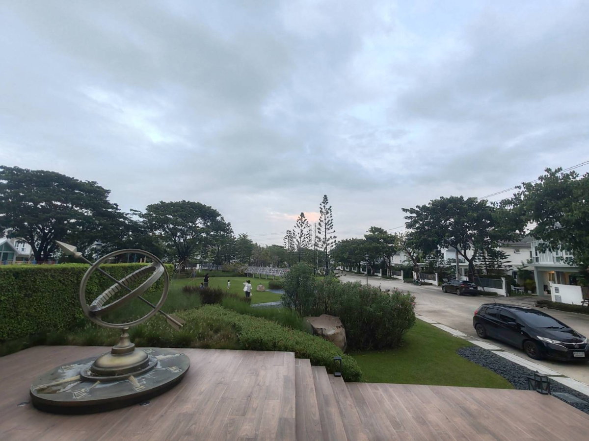 รูป บ้านเช่า Villaggio 2 ถ.บัวนครินทร์-ศรีนครินทร์ - รูปที่ 21/21