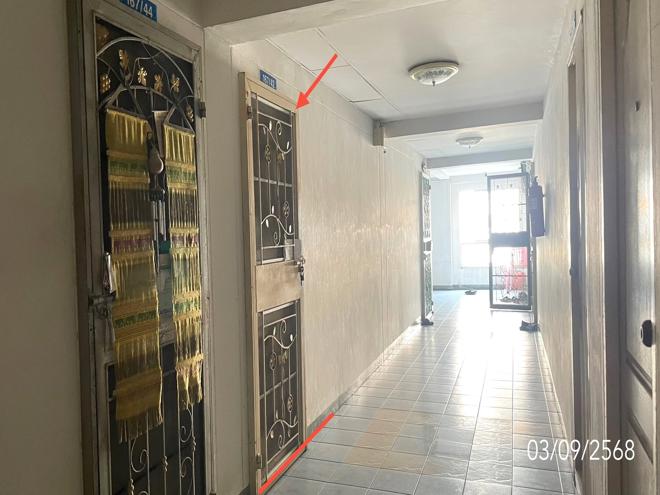รูป คอนโดมิเนียม 133.32 ตร.ม. เขตดอนเมือง กรุงเทพมหานคร 684,000 - รูปที่ 5/18