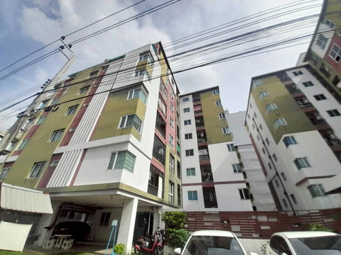 JK 6357674 : เดอะ เพ้นท์ งามวงศ์วาน 22