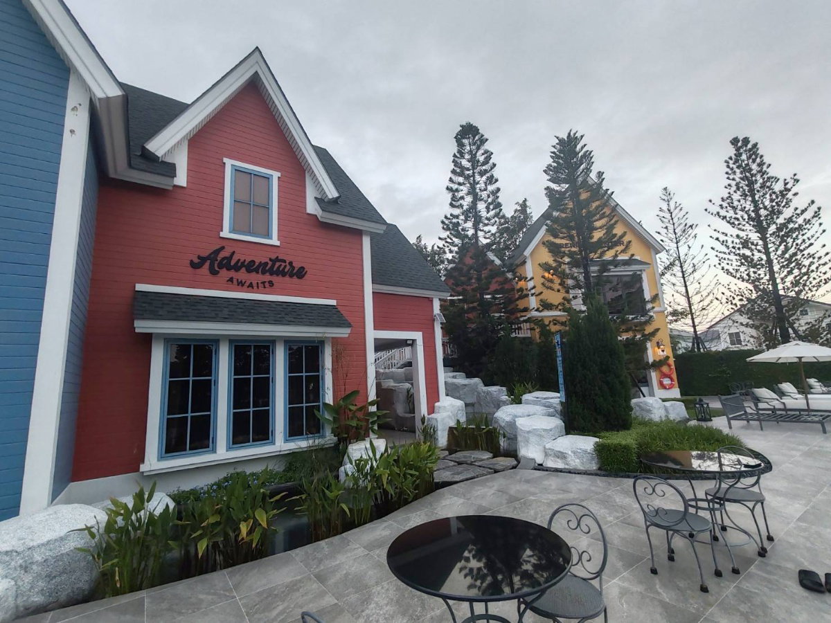 รูป บ้านเช่า Villaggio 2 ถ.บัวนครินทร์-ศรีนครินทร์ - รูปที่ 17/21