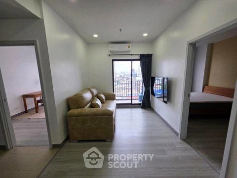 1 ห้องนอน Supalai Loft Prajadhipok-Wongwian Yai ใกล้ BTS วงเวียนใหญ่ (ID 2391810)