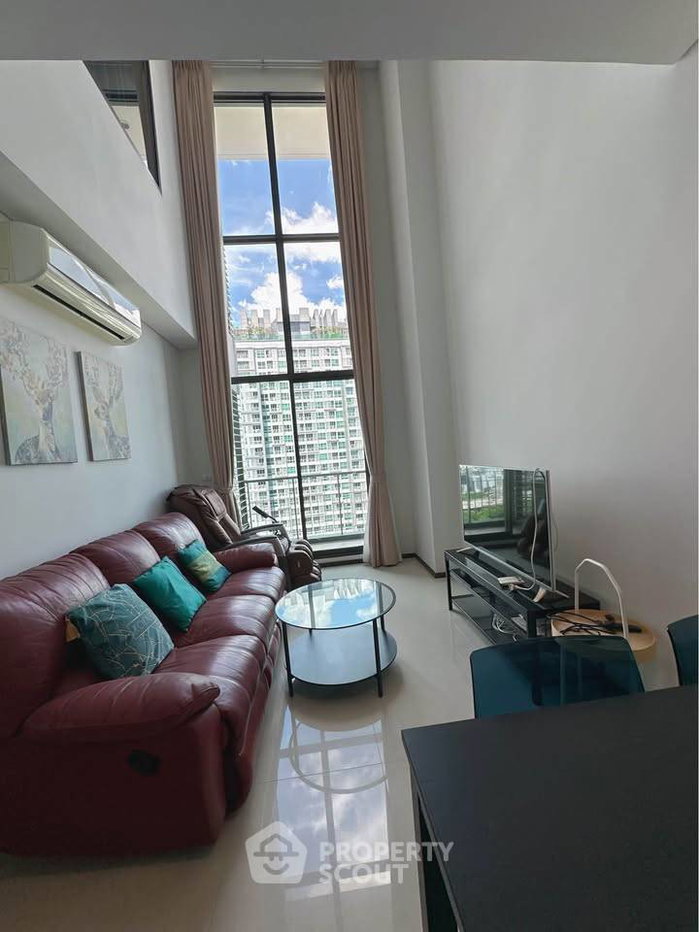 รูป ชั้น 33 คอนโด 2 ห้องนอน Villa Asoke ใกล้ MRT เพชรบุรี 200 ม. (ID 2395231) - รูปที่ 4/19