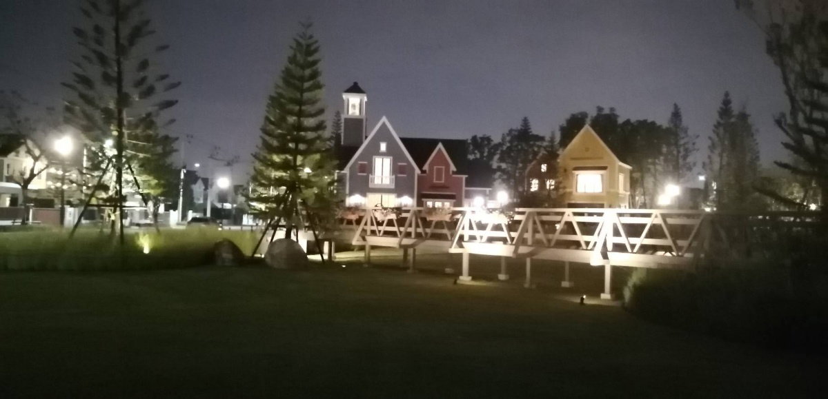 รูป บ้านเช่า Villaggio 2 ถ.บัวนครินทร์-ศรีนครินทร์ - รูปที่ 12/21