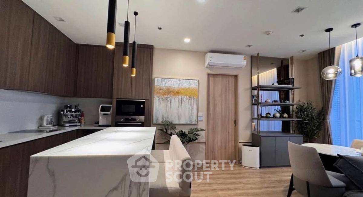รูป คอนโด 2 ห้องนอน Noble State 39 ชั้น 29 ใกล้ BTS พร้อมพงษ์ 400 ม. (ID 2395971) - รูปที่ 4/14