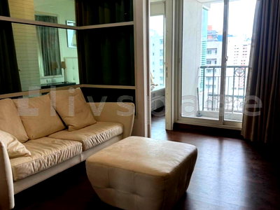 Condos for rent : ▚ LD117ツ For Rent: Ivy Thonglor – 1 Bedroom at Special Price ⭐
