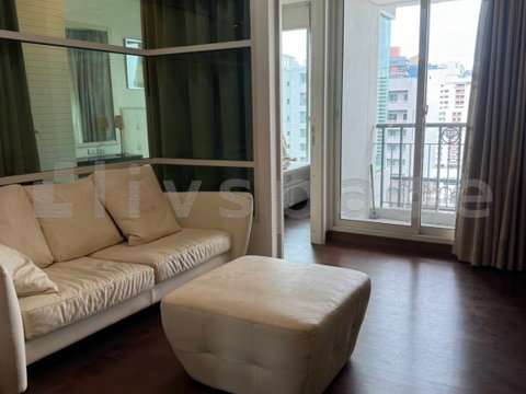 ▚ LD117ツ สำหรับเช่า Ivy Thonglor 1 ห้องนอน ราคาพิเศษ ⭐