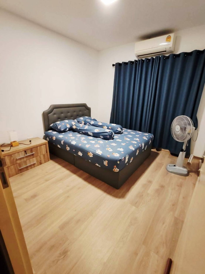 รูป บ้านเช่า Villaggio 2 ถ.บัวนครินทร์-ศรีนครินทร์ - รูปที่ 6/21