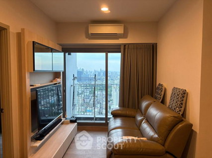 คอนโด 1 ห้องนอน ชั้น 36 Whizdom Connect Sukhumvit ใกล้ BTS ปุณณวิถี (ID 2393309)