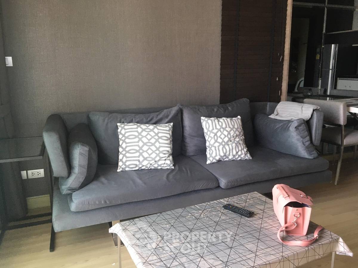 รูป คุ้มราคา ห้อง 1 ห้องนอน Sky Walk Residences ห่าง BTS พระโขนง 200 เมตร (ID 2393336) - รูปที่ 3/6