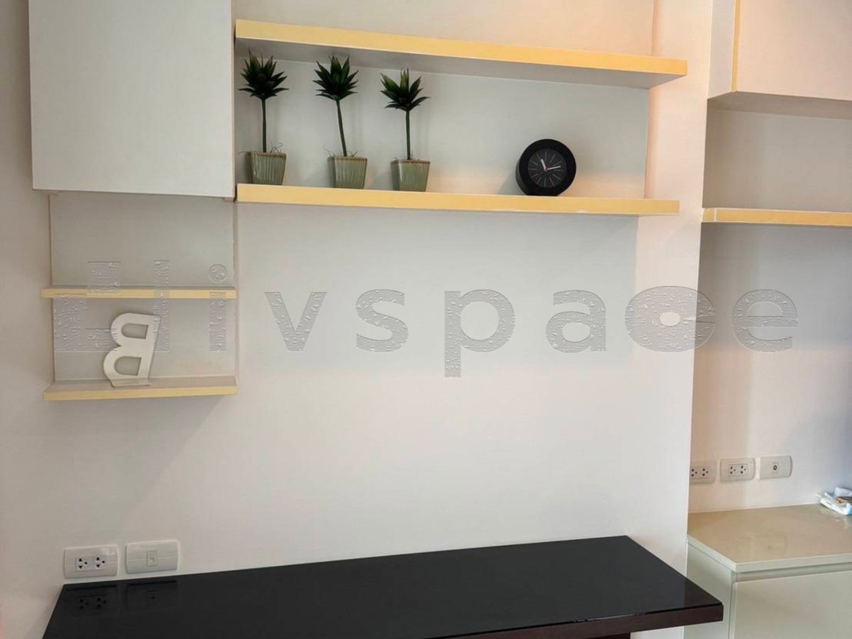 รูป ▚ LD117ツ สำหรับเช่า Ivy Thonglor 1 ห้องนอน ราคาพิเศษ ⭐ - รูปที่ 8/11