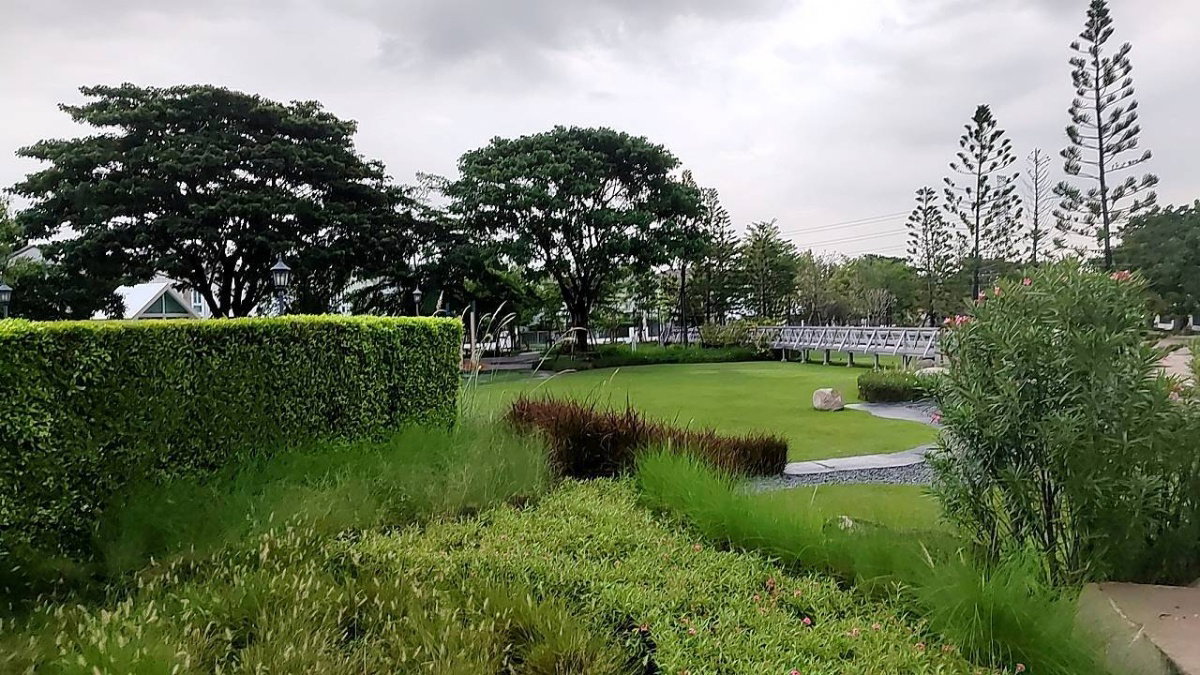 รูป บ้านเช่า Villaggio 2 ถ.บัวนครินทร์-ศรีนครินทร์ - รูปที่ 15/21