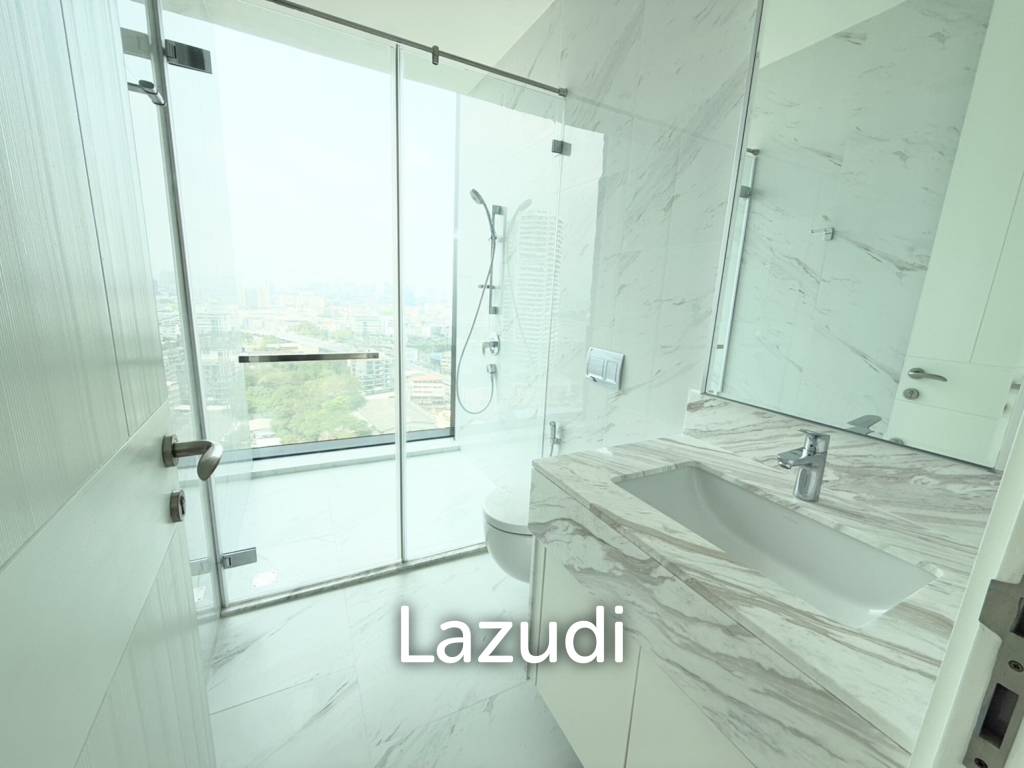 รูป ขายคอนโดหรู Canapaya Residences ริมแม่น้ำ ในบางคล้อ กรุงเทพฯ - รูปที่ 9/11
