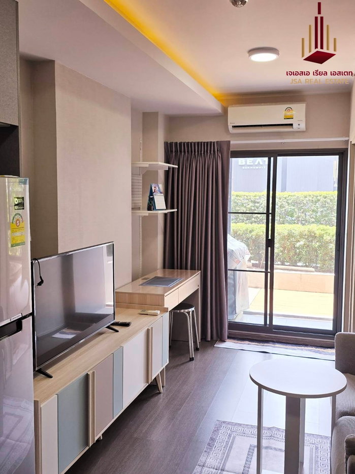picture ✨ For Rent: Ideo Sukhumvit 93 Condo ✨💰 Only 21,000 THB/month - 1/6