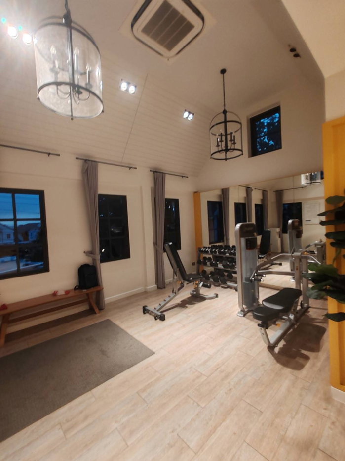 รูป บ้านเช่า Villaggio 2 ถ.บัวนครินทร์-ศรีนครินทร์ - รูปที่ 19/21