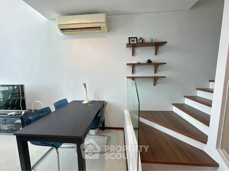 รูป ชั้น 33 คอนโด 2 ห้องนอน Villa Asoke ใกล้ MRT เพชรบุรี 200 ม. (ID 2395231) - รูปที่ 11/19