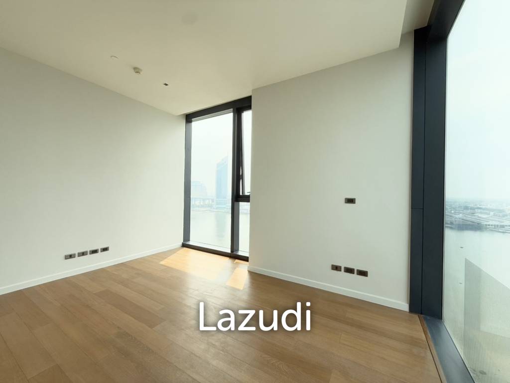 รูป ขายคอนโดหรู Canapaya Residences ริมแม่น้ำ ในบางคล้อ กรุงเทพฯ - รูปที่ 10/11