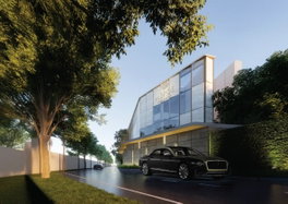 รูป Merge Residence - รูปที่ 2/10