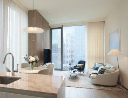 LTH13528 – Condo for Sale | Scope Langsuan | 85.26 sqm | 1 Bed 1.5 Baths | 48 MB | Near BTS Chidlom | คอนโดขาย สโคป หลังสวน