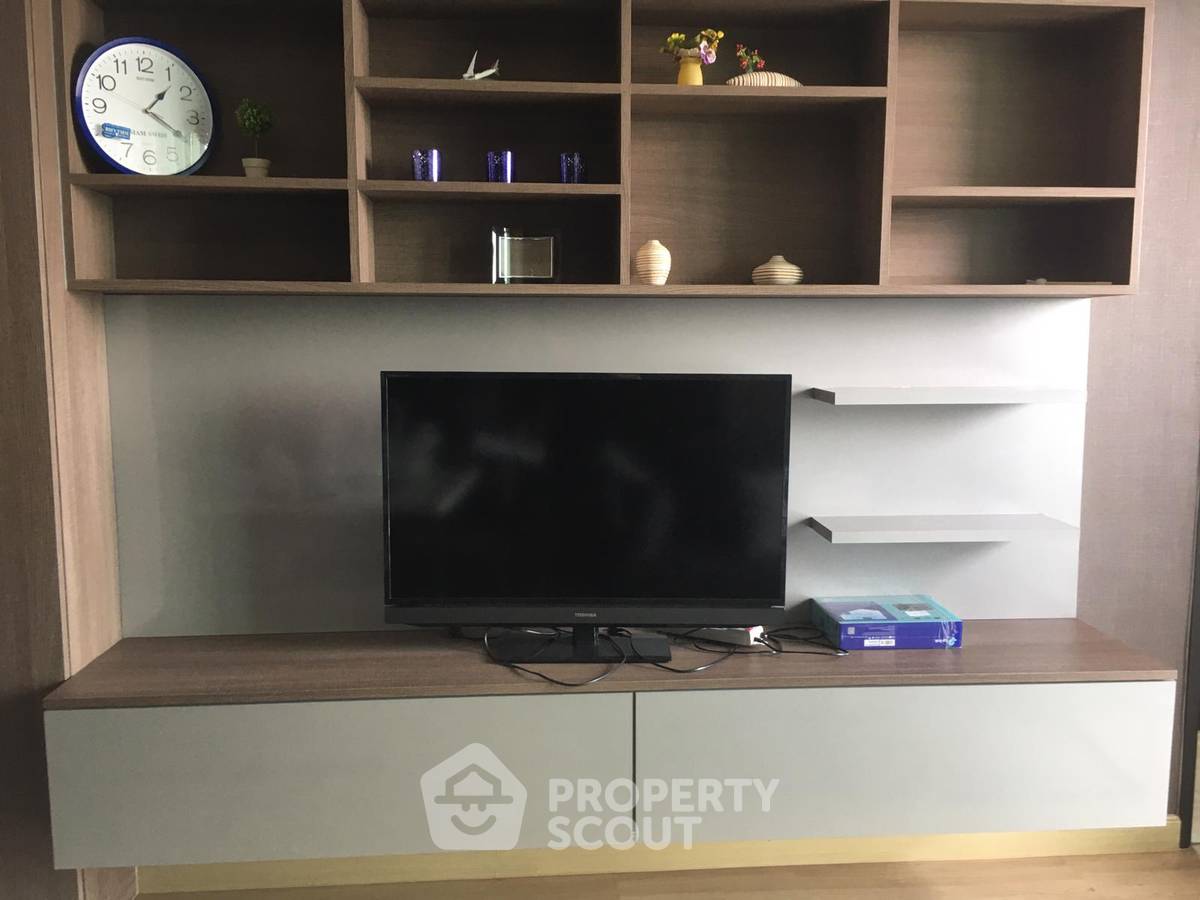 รูป คุ้มราคา ห้อง 1 ห้องนอน Sky Walk Residences ห่าง BTS พระโขนง 200 เมตร (ID 2393336) - รูปที่ 5/6