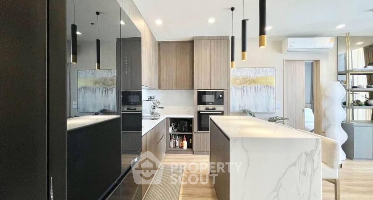 รูป คอนโด 2 ห้องนอน Noble State 39 ชั้น 29 ใกล้ BTS พร้อมพงษ์ 400 ม. (ID 2395971) - รูปที่ 5/14