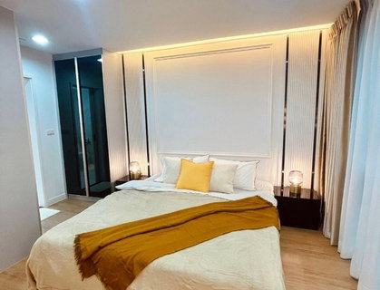 Selling a burden 🔥🔥 Special price condo, good location, The Crest Sukhumvit 24 MD-25085054