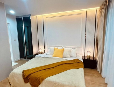 Selling a burden 🔥🔥 Special price condo, good location, The Crest Sukhumvit 24 MD-25085054