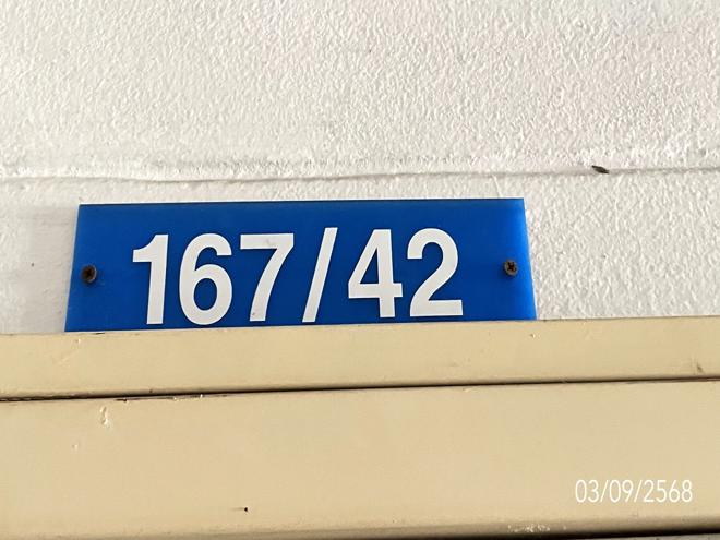 รูป คอนโดมิเนียม 133.32 ตร.ม. เขตดอนเมือง กรุงเทพมหานคร 684,000 - รูปที่ 6/18