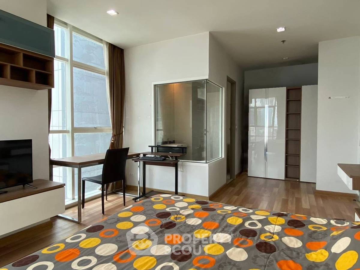 รูป คอนโด 2 ห้องนอน โครงการ Ideo Verve Ratchaprarop ใกล้ ARL ราชปรารภ 70 เมตร ชั้น 15 ขนาด 72 ตร.ม. (ID 2390424) - รูปที่ 6/17