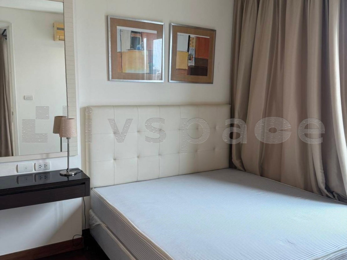 รูป ▚ LD117ツ สำหรับเช่า Ivy Thonglor 1 ห้องนอน ราคาพิเศษ ⭐ - รูปที่ 7/11