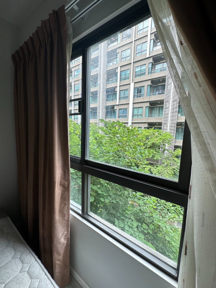 picture For rent Ease 1 Rama 2 Floor 3 , 26 sq.m. - 3/6